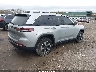 1C4RJYB63PC****** Salvamento y Destrozados 2023 Jeep Grand Cherokee 4xe en Estado de Nueva York