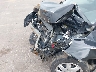 3N1CN7AP5DL****** Salvage 2013 Nissan Versa in Tennessee State