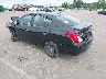 3N1CN7AP5DL****** Salvage and Repairable 2013 Nissan Versa in Memphis