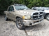 1D7HA18N13S****** Salvage and Wrecked 2003 Dodge Ram 1500 in Dallas-Fort Worth
