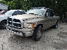 1D7HA18N13S****** Used and Repairable 2003 Dodge Ram 1500 in Dallas-Fort Worth