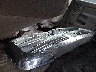 1D7HA18N13S****** Wrecked 2003 Dodge Ram 1500 in Texas State