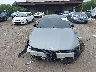 KNAG64J74T5****** Wrecked 2026 Kia K5 in New York State