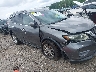 5N1AT2MT6KC****** Salvamento y Destrozados 2019 Nissan Rogue en Atlanta South