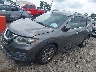 5N1AT2MT6KC****** Usados y Reparables 2019 Nissan Rogue en Atlanta South