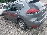 5N1AT2MT6KC****** Salvamento y Reparables 2019 Nissan Rogue en Atlanta South