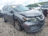 5N1AT2MT6KC****** Salvamento y Reparables 2019 Nissan Rogue en Estado de Georgia