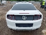 1ZVBP8AM1D5****** Wrecked 2013 Ford Mustang