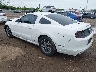 1ZVBP8AM1D5****** Salvage and Repairable 2013 Ford Mustang in Cincinnati