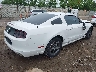 1ZVBP8AM1D5****** Salvage and Wrecked 2013 Ford Mustang in Ohio State