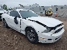 1ZVBP8AM1D5****** Salvage and Repairable 2013 Ford Mustang in Ohio State