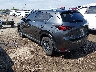 JM3KFBCM2M0****** Salvamento y Reparables 2021 Mazda CX-5 en Tulsa