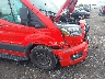 1FBAX2CG1RK****** Repairable 2024 Ford Transit-350 Passenger Van