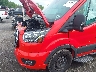 1FBAX2CG1RK****** Salvage and Repairable 2024 Ford Transit-350 Passenger Van in Virginia State