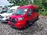 1FBAX2CG1RK****** Repairable 2024 Ford Transit-350 Passenger Van in Virginia State