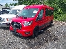 1FBAX2CG1RK****** Used and Repairable 2024 Ford Transit-350 Passenger Van in Culpeper