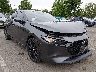 JM1BPALM5R1****** Salvage and Wrecked 2024 Mazda 3 in IAA Englishtown