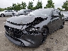 JM1BPALM5R1****** Used and Repairable 2024 Mazda 3 in IAA Englishtown