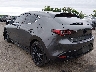 JM1BPALM5R1****** Salvage and Repairable 2024 Mazda 3 in IAA Englishtown