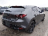 JM1BPALM5R1****** Salvage and Wrecked 2024 Mazda 3 in New Jersey State