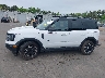 3FMCR9C60RR****** Repairable 2024 Ford Bronco Sport in New York State