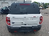 3FMCR9C60RR****** Wrecked 2024 Ford Bronco Sport