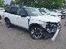 3FMCR9C60RR****** Salvage and Wrecked 2024 Ford Bronco Sport in Long Island