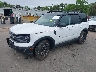 3FMCR9C60RR****** Used and Repairable 2024 Ford Bronco Sport in Long Island