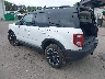 3FMCR9C60RR****** Salvage and Repairable 2024 Ford Bronco Sport in Long Island