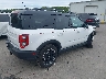 3FMCR9C60RR****** Salvage and Wrecked 2024 Ford Bronco Sport in New York State