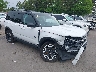 3FMCR9C60RR****** Salvage and Repairable 2024 Ford Bronco Sport in New York State
