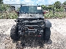 1J4BA3H15AL****** Wrecked 2010 Jeep Wrangler in Florida State