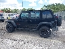 1J4BA3H15AL****** Repairable 2010 Jeep Wrangler in Florida State