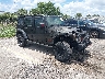 1J4BA3H15AL****** Salvage and Wrecked 2010 Jeep Wrangler in Orlando