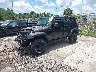 1J4BA3H15AL****** Used and Repairable 2010 Jeep Wrangler in Orlando