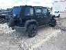 1J4BA3H15AL****** Salvage and Wrecked 2010 Jeep Wrangler in Florida State