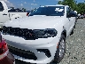 1C4SDJFT1PC****** Usados 2023 Dodge Durango en Estado de Carolina del Norte