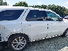 1C4SDJFT1PC****** Reparables 2023 Dodge Durango en Estado de Carolina del Norte