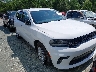 1C4SDJFT1PC****** Salvamento y Destrozados 2023 Dodge Durango en Greensboro
