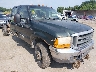 1FTWW33S01E****** Salvage and Wrecked 2001 Ford F-350 in Buckhannon