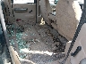 1FTWW33S01E****** Wrecked 2001 Ford F-350 in Buckhannon