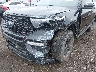 1FM5K8GC8PG****** Repairable 2023 Ford Explorer