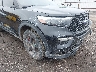 1FM5K8GC8PG****** Salvage and Wrecked 2023 Ford Explorer in Spokane