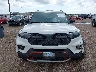 1FMSK8JH9NG****** Destrozados 2022 Ford Explorer en Estado de Texas