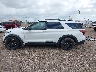 1FMSK8JH9NG****** Reparables 2022 Ford Explorer en Estado de Texas