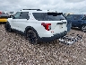 1FMSK8JH9NG****** Salvamento y Reparables 2022 Ford Explorer en Corpus Christi