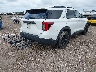 1FMSK8JH9NG****** Salvamento y Destrozados 2022 Ford Explorer en Estado de Texas