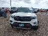 1FMSK8JH9NG****** Salvamento y Reparables 2022 Ford Explorer en Estado de Texas