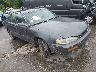 4T1BF12K5TU****** Salvamento y Destrozados 1996 Toyota Camry en Kansas City