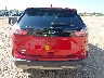 2FMPK3J93MB****** Wrecked 2021 Ford Edge